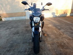     Yamaha MT07A MT-07 ABS FZ-07 2014  4